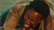 Lead Super Michael Lasaki played by Tosin Cole | Image Source: Netflix